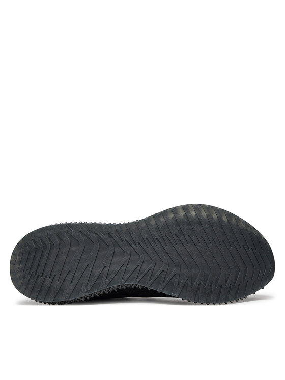 adidas adidas Buty do biegania 4Dfwd 4 ID8886 Czarny
