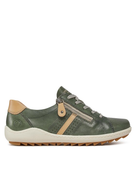 Sneakers Remonte R1432-52 Verde