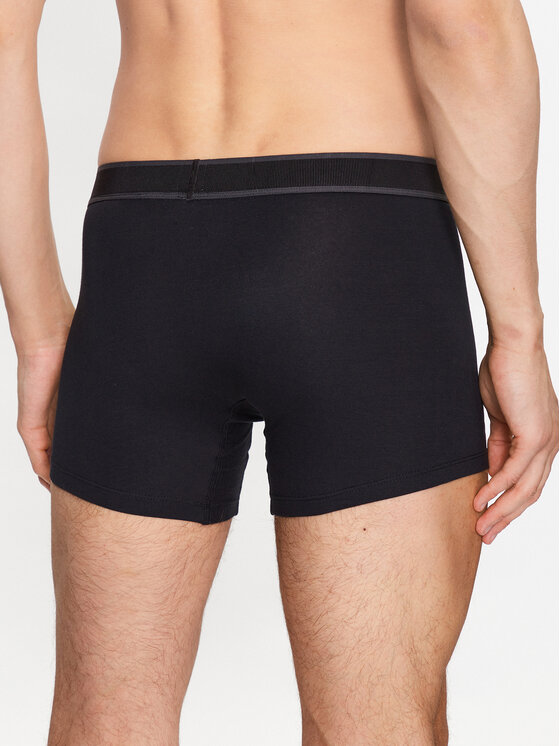 Levi's® Levi's® 2 darab boxer 701222904 Zöld