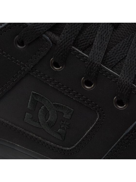DC Shoes DC Shoes Sneakers Pure 300660 Nero