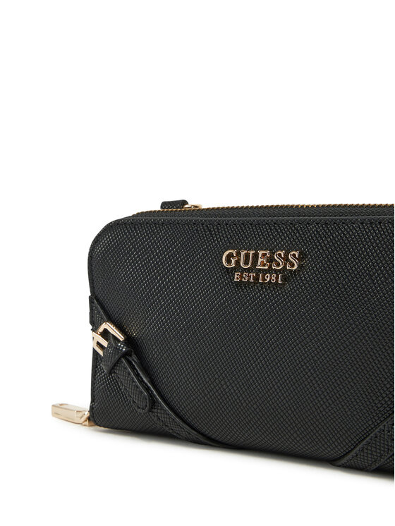 Guess Guess Torbica HWZG96 36790 Crna