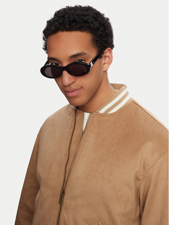 Off-White Off-White Sonnenbrillen OERI13G Schwarz