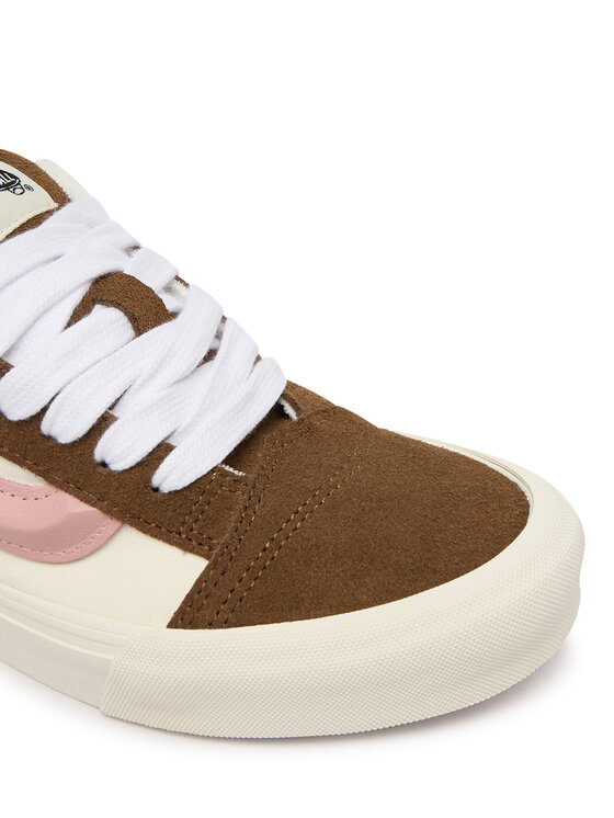 Vans Vans Teniszcipő Knu Skool VN000D6Z3N11 Barna