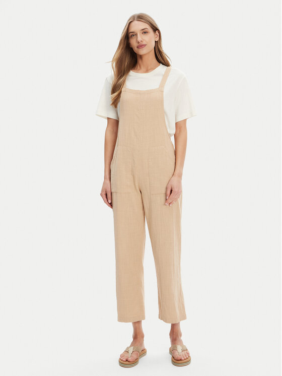 Billabong Billabong Lacláče ABJWD00686 Béžová Regular Fit