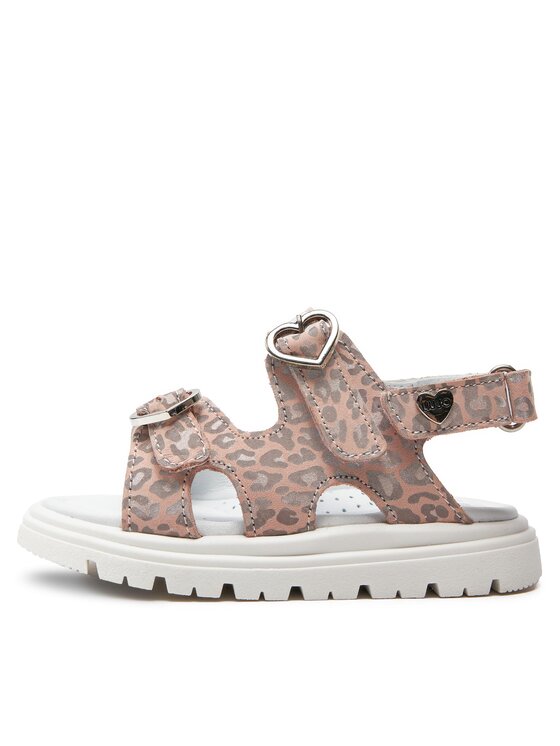 Liu Jo Liu Jo Sandalen Terry 01 4A4015 PX473 Rosa