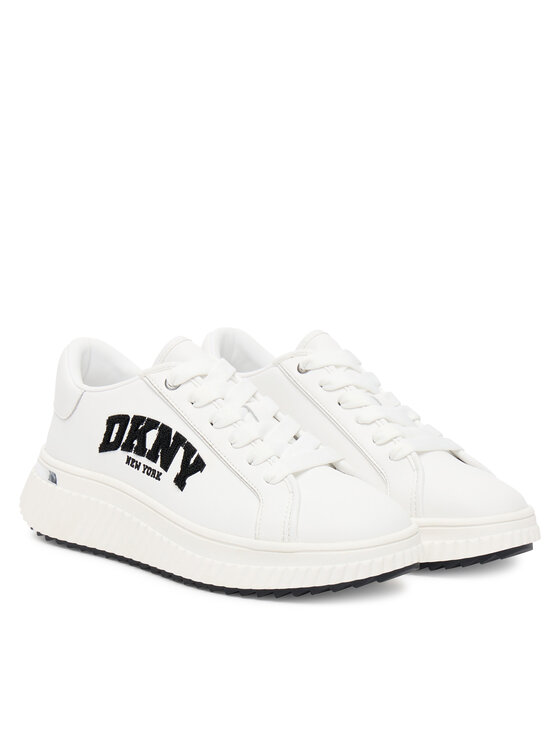 DKNY DKNY Superge Leon K1533693 Bela