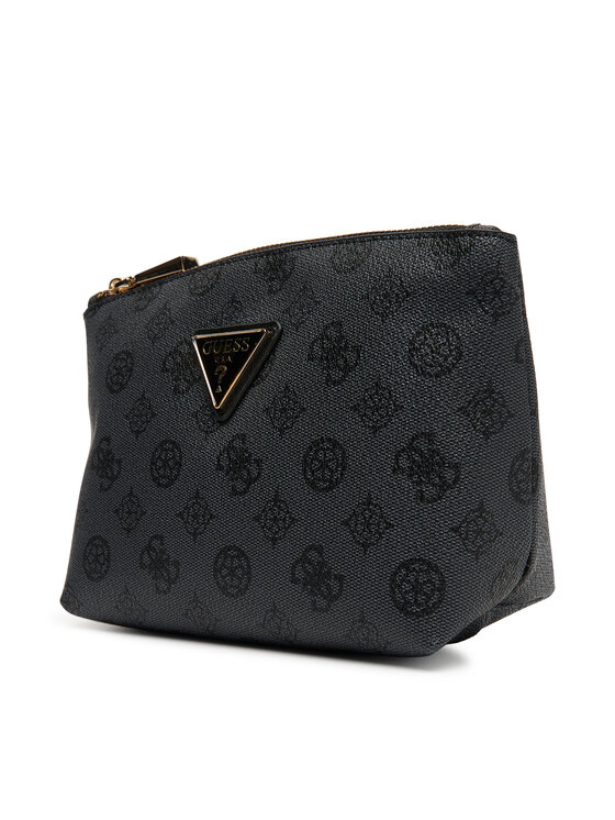 Guess Guess Τσαντάκι καλλυντικών TWHP74 52959 Γκρι