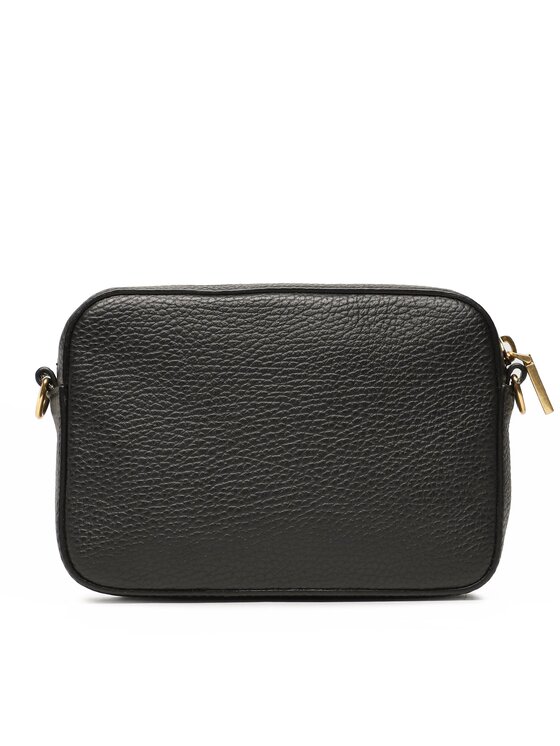Coccinelle Coccinelle Ročna torba MF6 Coccinelle Beat Sof E1 MF6 55 04 01 Črna