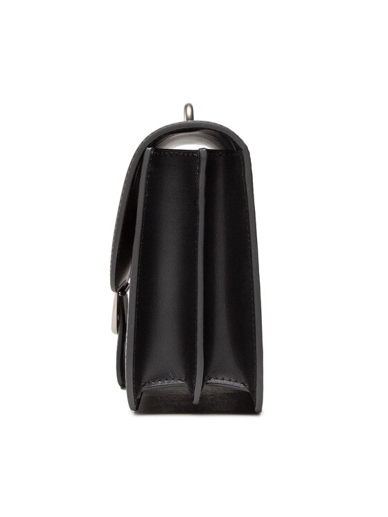 PINKO Pinko Torebka Love Bell Classic Silmpy 2 Cl AI 22-23 1P22U1 Y5H7 Czarny