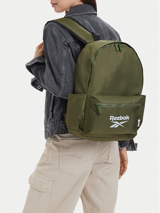 Reebok Rucsac CWBEO-RBK-M-010-10 Verde