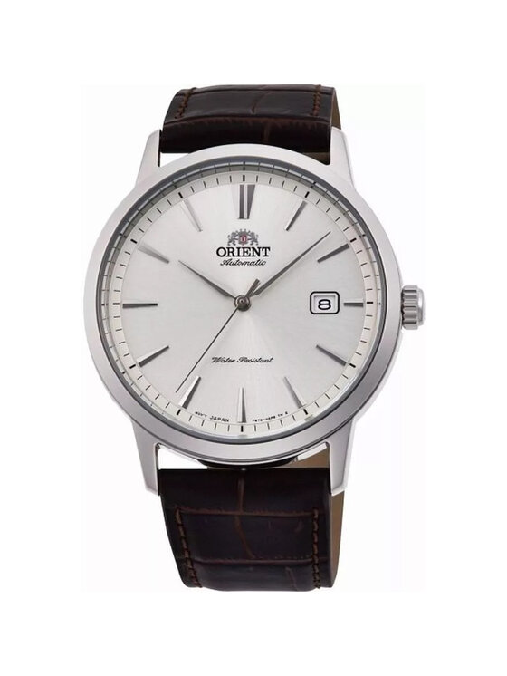 Orient Orient Hodinky RA-AC0F07S30B Hnedá