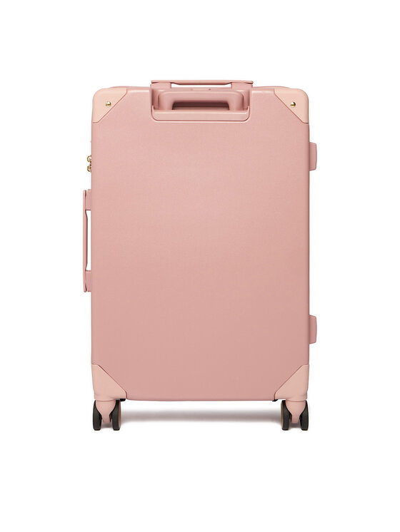 Nine West Nine West Közepes bőrönd CEO-NW-M-007-09 PINK Rózsaszín