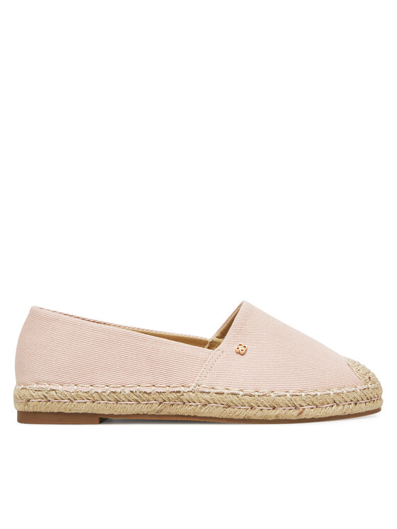Espadrile DeeZee Q124-1 Roz