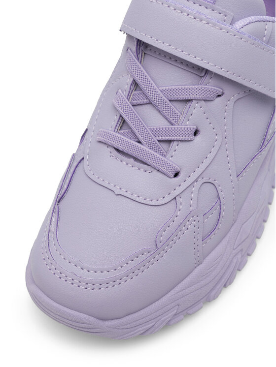 DeeZee DeeZee Laisvalaikio batai TS5432K-02 Violetinė