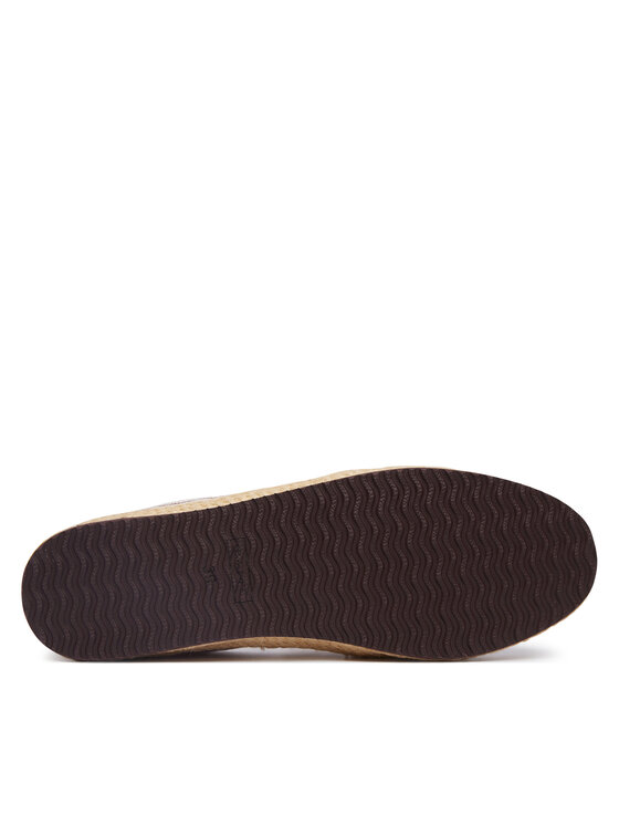 Gant Gant Espadrilės 32568322 Balta