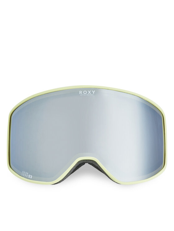 Roxy Roxy Ochelari ski Storm ERJTG03250 Galben