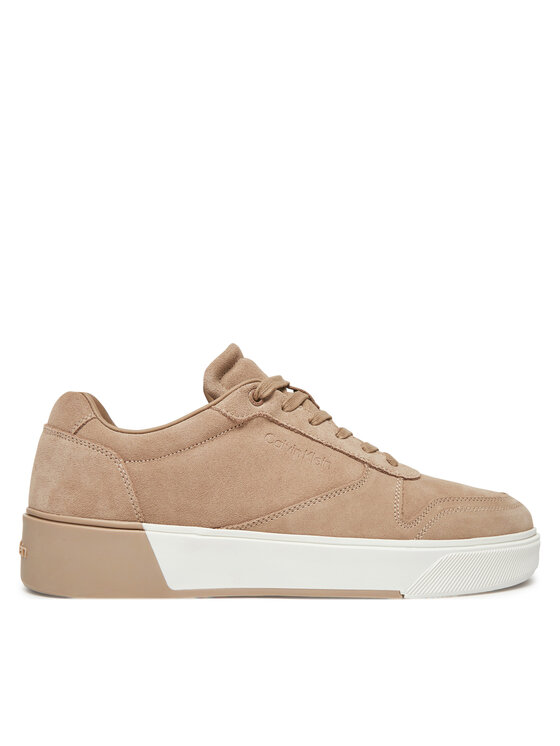 Calvin Klein Calvin Klein Laisvalaikio batai HM0HM01591 Smėlio