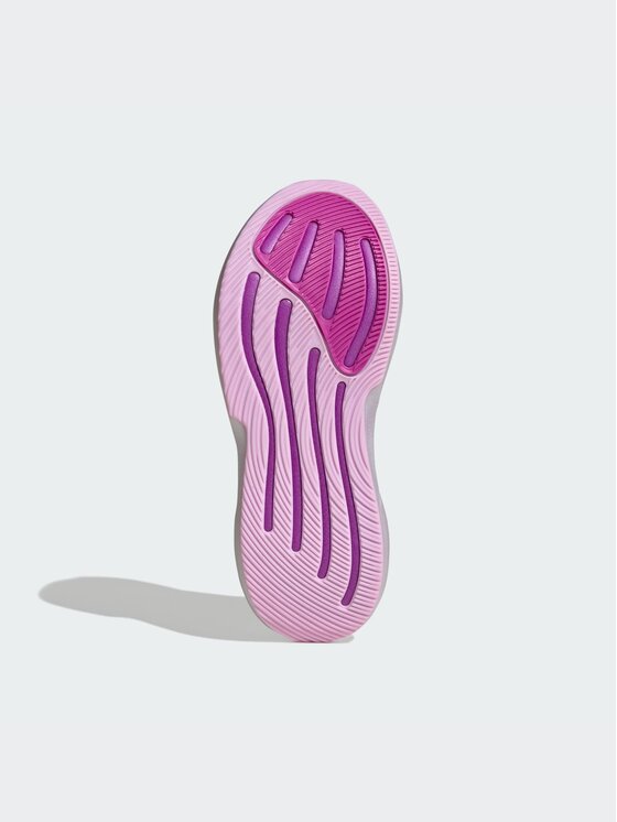 adidas adidas Buty do biegania Supernova Glide Pomarańczowy