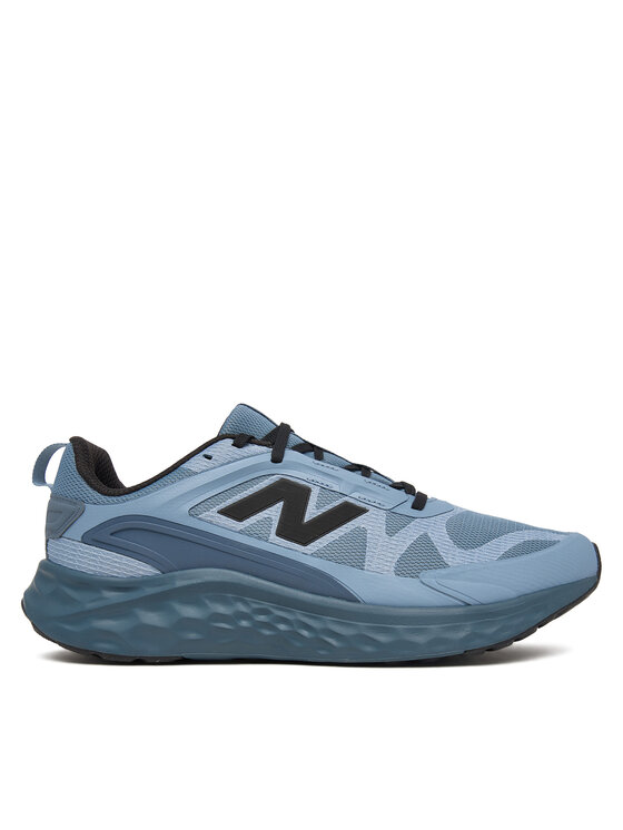 New Balance New Balance Маратонки за бягане Arishi V4 MARIS998 Светлосин