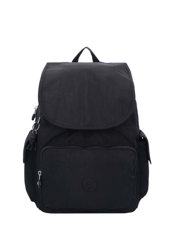 Kipling Kipling Plecak 215866 Czarny
