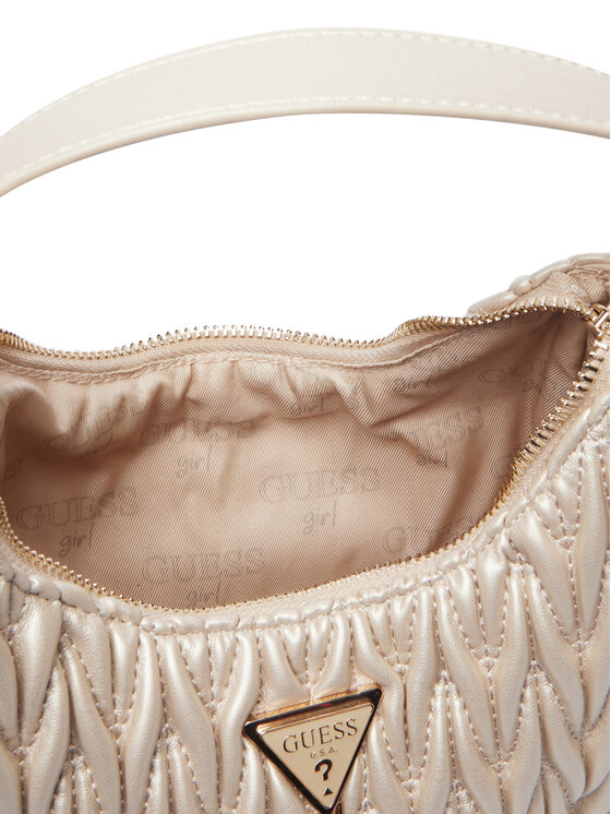 Guess Guess Käekott J6BZ23 W4033 Kuldne