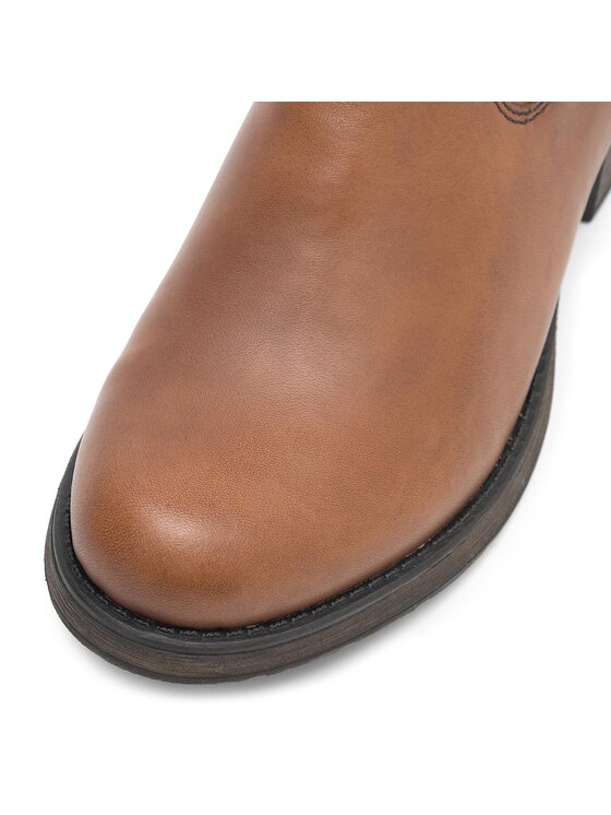 Rieker Rieker Stiefel Z9591-22 Braun