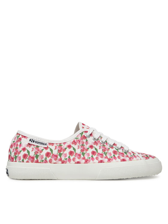 Superga Superga Tenisówki S71472W Różowy