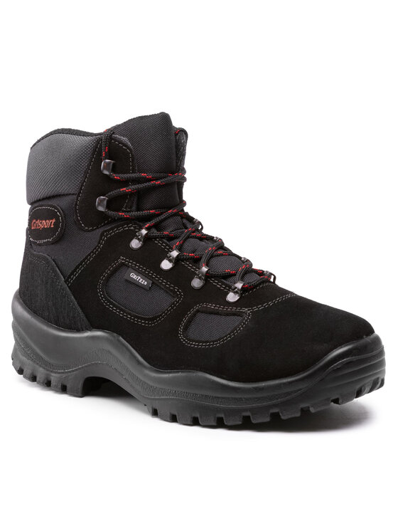 Grisport Grisport Matkajalatsid 10626S199G Must