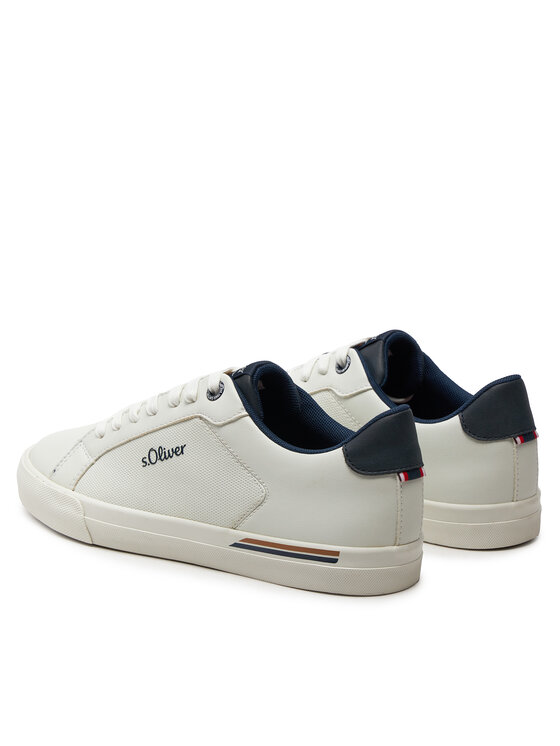 s.Oliver s.Oliver Tossud 5-13630-42 Valge