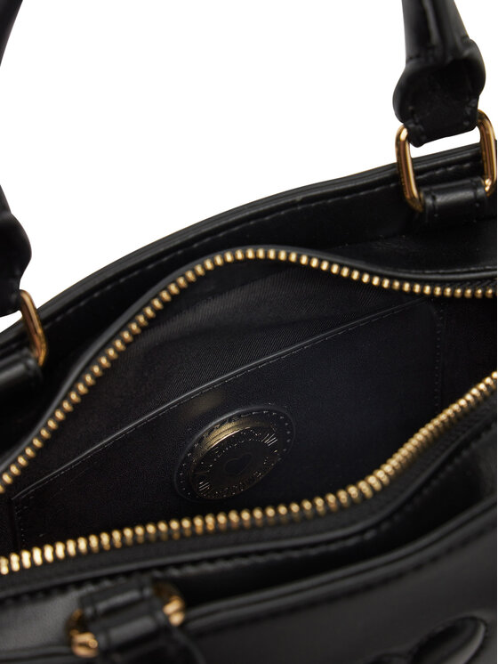 LOVE MOSCHINO LOVE MOSCHINO Torbica JC4218PP0MKF0000 Crna