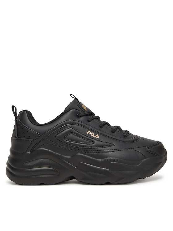 Fila Fila Sportcipők SKYE PLATFORM FFW0591_80010 Fekete