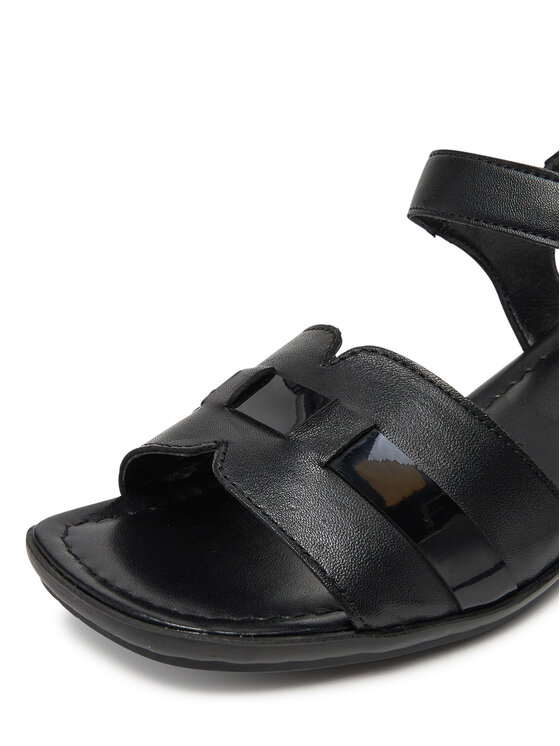 Rieker Rieker Sandales CEO-62685-00 Melns