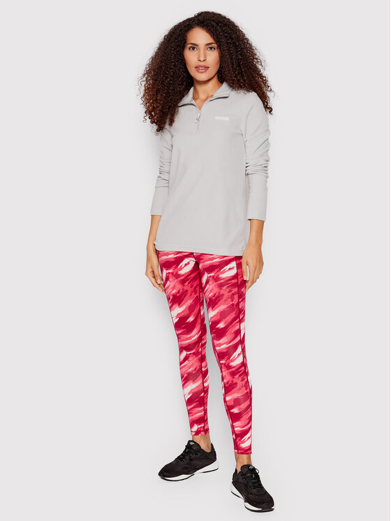 Regatta Regatta Полар Sweethart RWA027 Сив Regular Fit