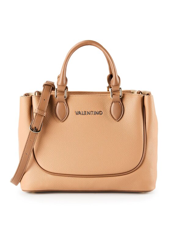 Valentino Valentino Torebka 329609 Beżowy