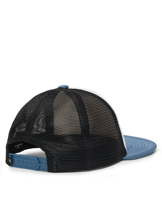 Quiksilver Quiksilver Cap AQKHA03409 Weiß