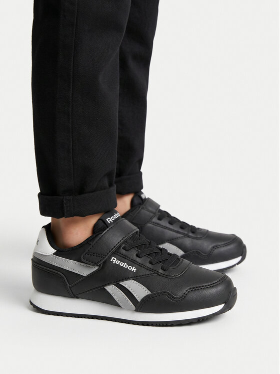 Reebok Reebok Snīkeri CEO-24KC2076-ch Melns