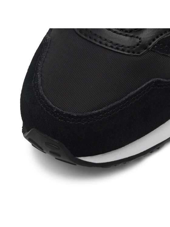 Fila Fila Sneakersy Retroque Velcro Kids FFK0036.80010 Czarny