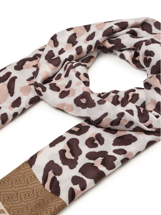 Liu Jo Liu Jo Scialle 2A6041 T4286 Marrone