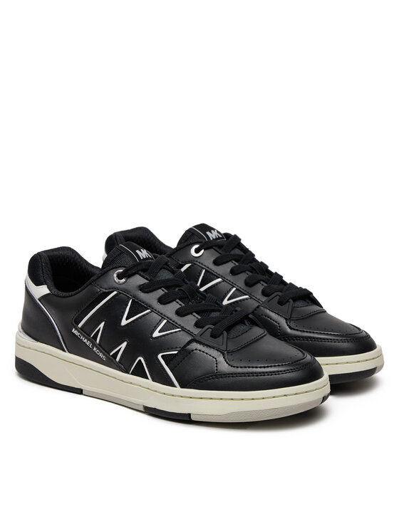 Michael Kors Michael Kors Sneakers 43S4RLFS1L Schwarz
