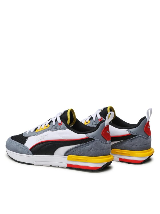 Puma Puma Sneakersy R22 383462 20 Kolorowy