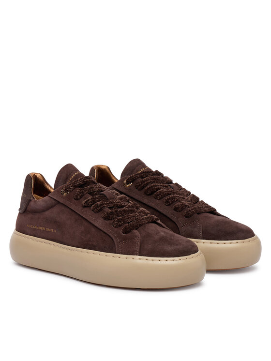 Alexander Smith Alexander Smith Superge Soho 3577 Rjava