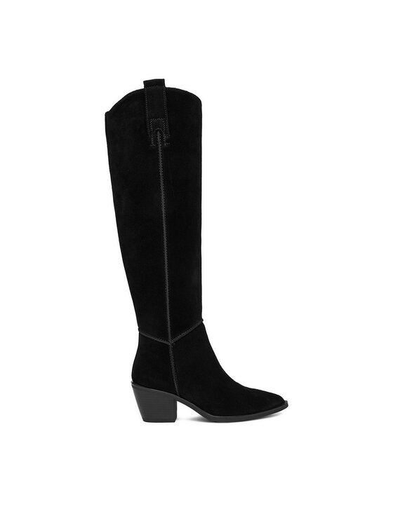 Badura Badura Stivali C-ANIYA-DX01381 Nero