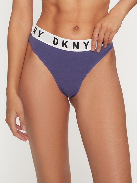 DKNY DKNY Tangice DK4529 Plava