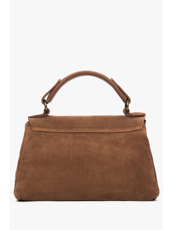Estro Estro Borsetta ER00118333 Marrone