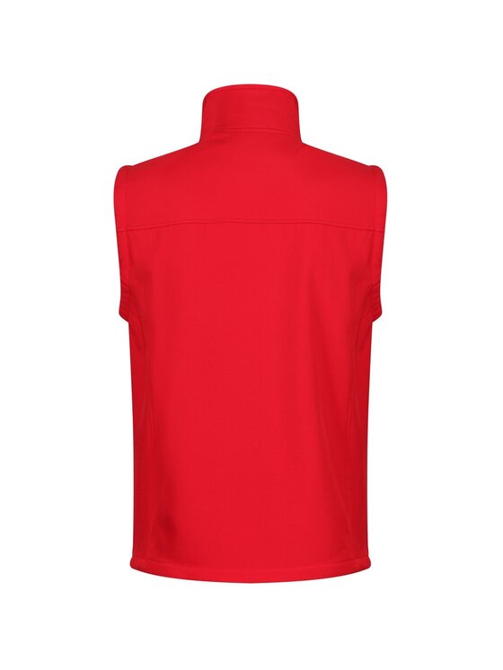 Regatta Regatta Kurtka outdoor Flux Czerwony Easy Fit