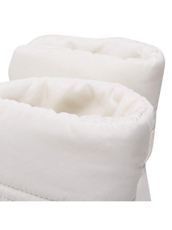 DeeZee DeeZee Tronchetti H2001-01 Bianco