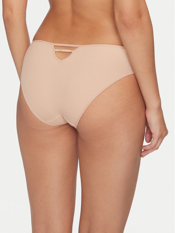 Chantelle Chantelle Culotte classiche Spice C22BA0 Beige