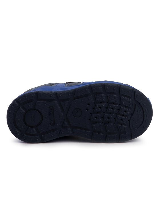 Geox Geox Laisvalaikio batai J Dakin B. C J949FC 0CE11 C4226 M Tamsiai mėlyna