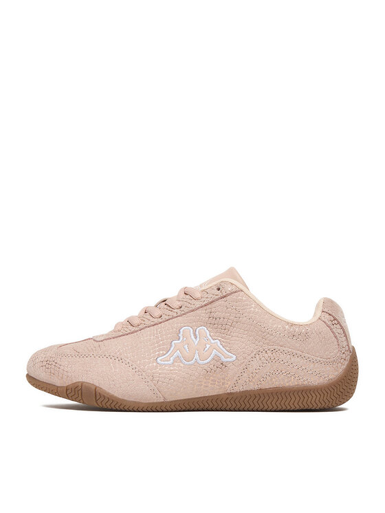 Kappa Kappa Snīkeri CEO-WP40-241006W Rozā