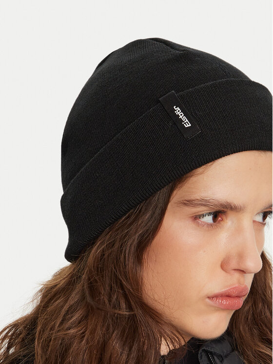 Eisbär Eisbär Čepice Bold 3.0 Rl 30940 009 Černá